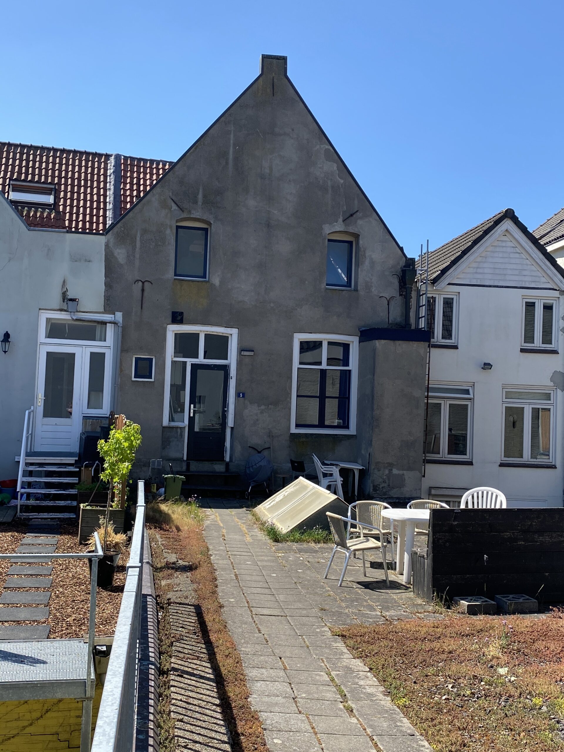 Kamer te huur in Nijmegen – 1 kamers, 65 m²