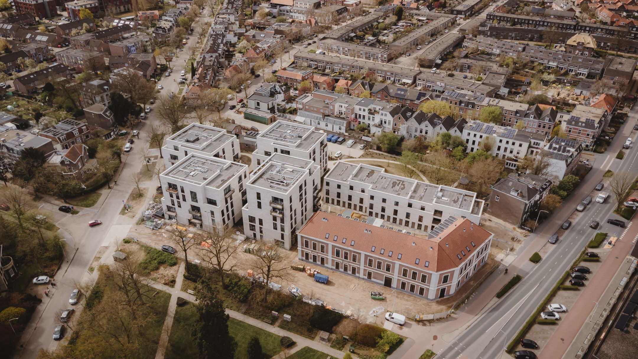 Huis te huur in Nijmegen aan Weurtseweg 17 – 4 kamers, 124 m²