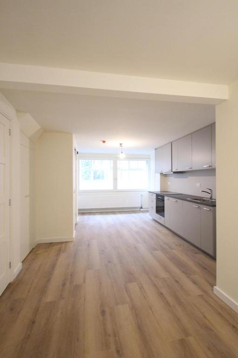 Appartement te huur in Noordeloos aan A. Uittenbogaardstraat 33 – 3 kamers, 70 m²