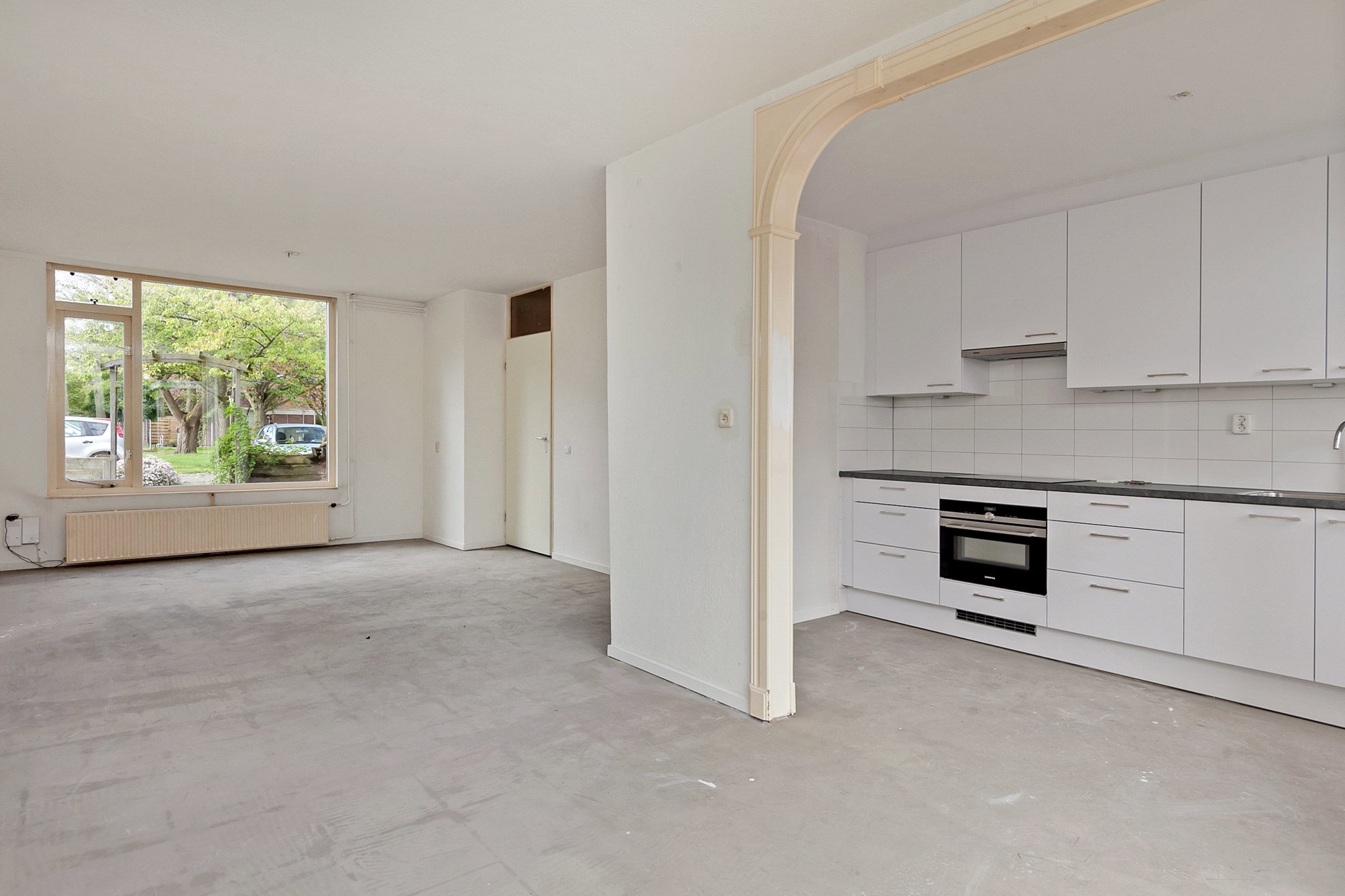 Huis te huur in Noordwijk aan Fuikhoren 17 – 4 kamers, 101 m²