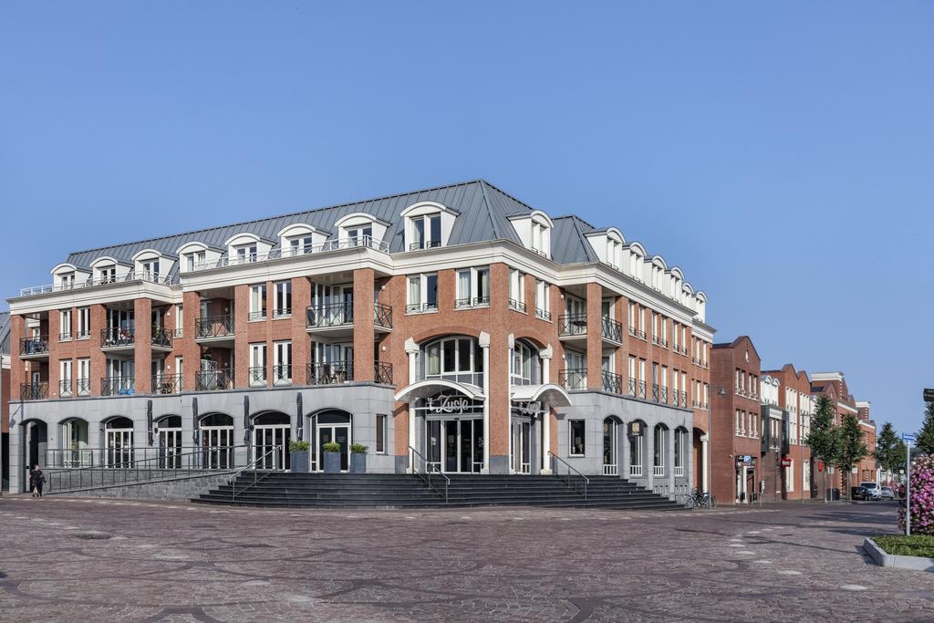 Appartement te huur in Noordwijk aan Heilige Geestweg 8 – 3 kamers, 155 m²
