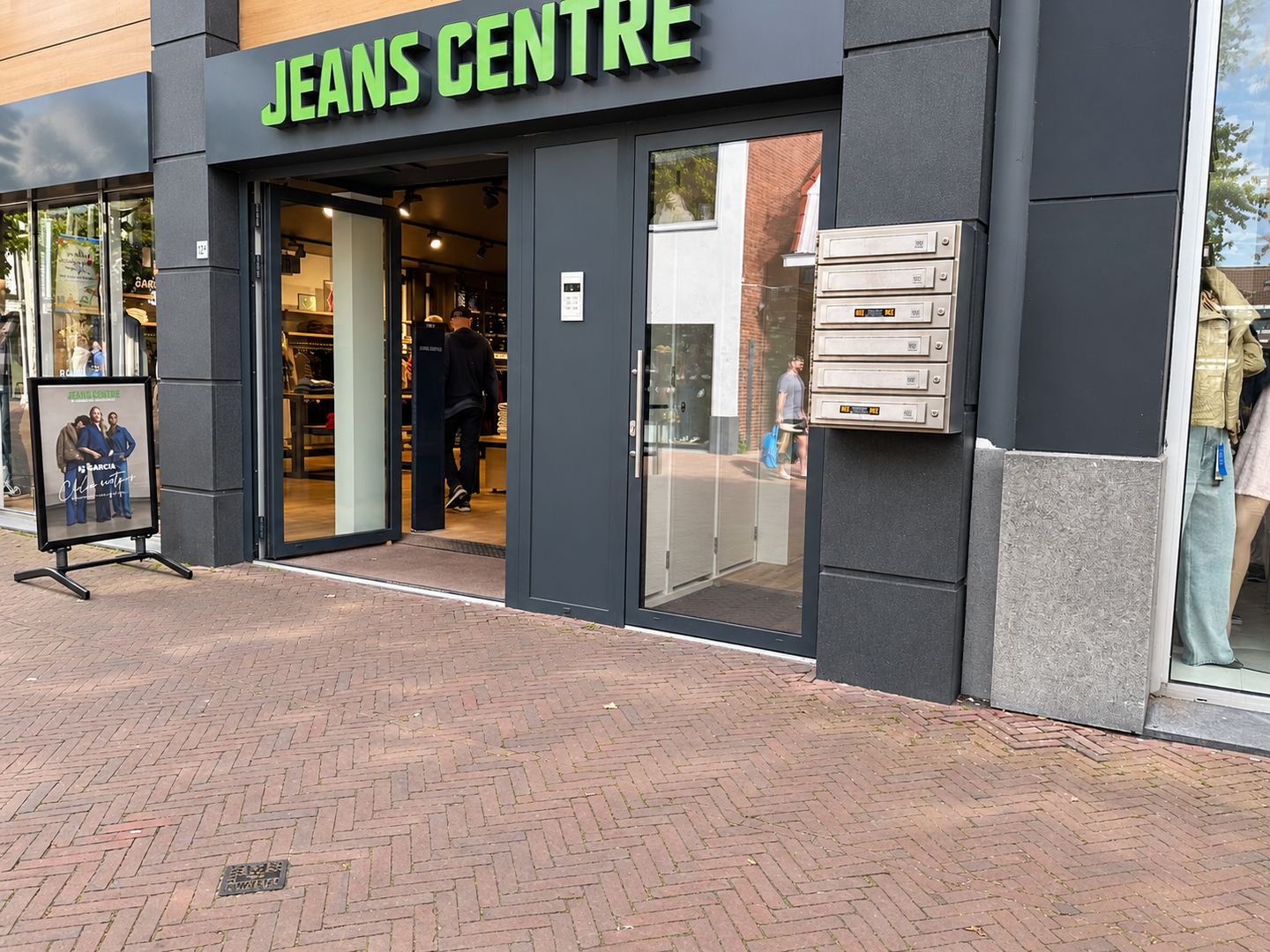Appartement te huur in Noordwijk aan Hoofdstraat 12 – 2 kamers, 61 m²