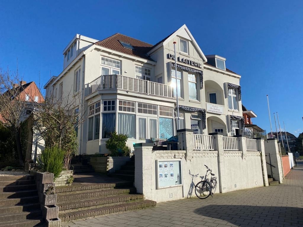 Appartement te huur in Noordwijk aan Oude Zeeweg – 2 kamers, 60 m²