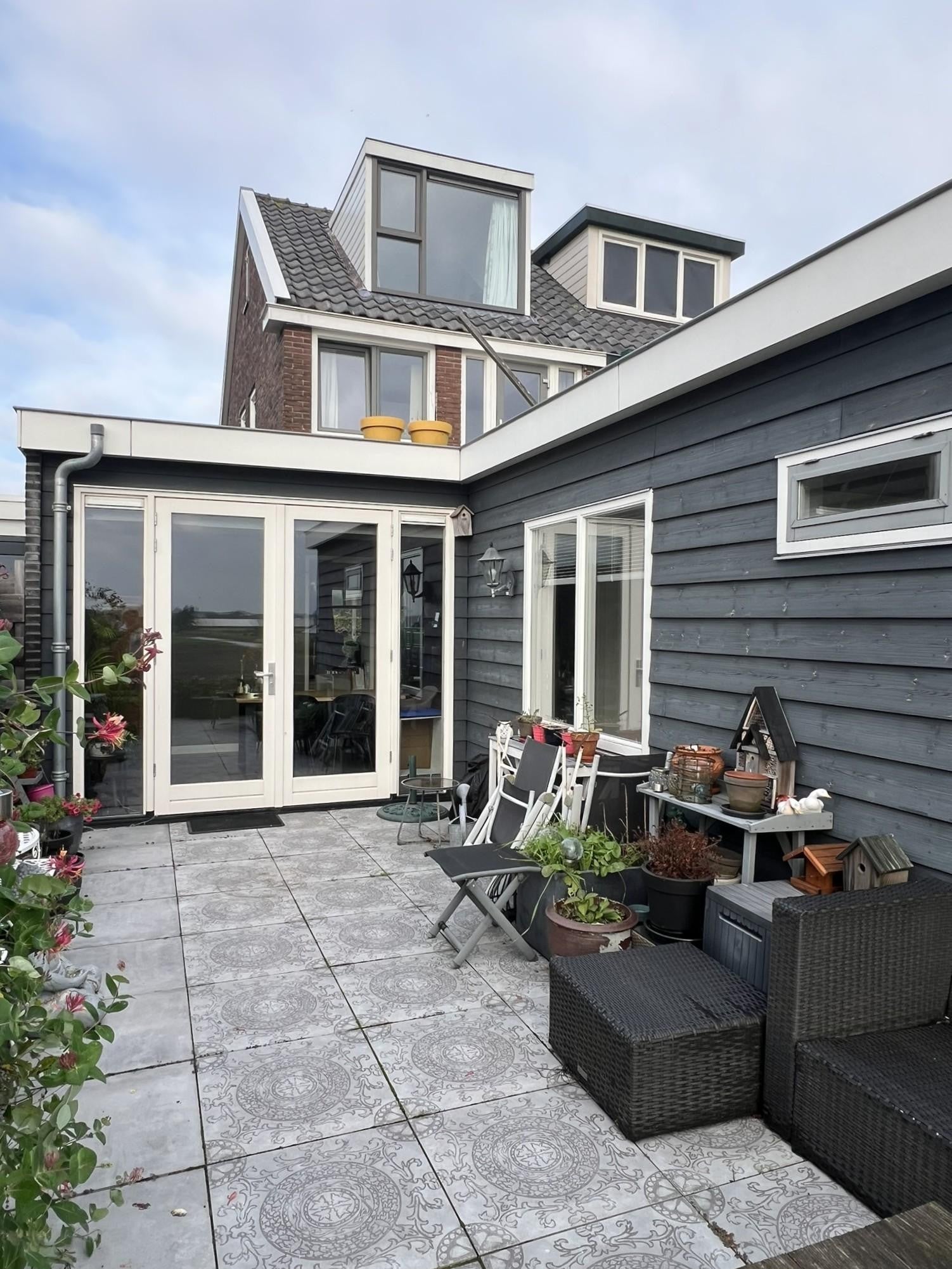 Huis te huur in Noordwijk aan Zilkerduinweg 318 – 3 kamers, 94 m²