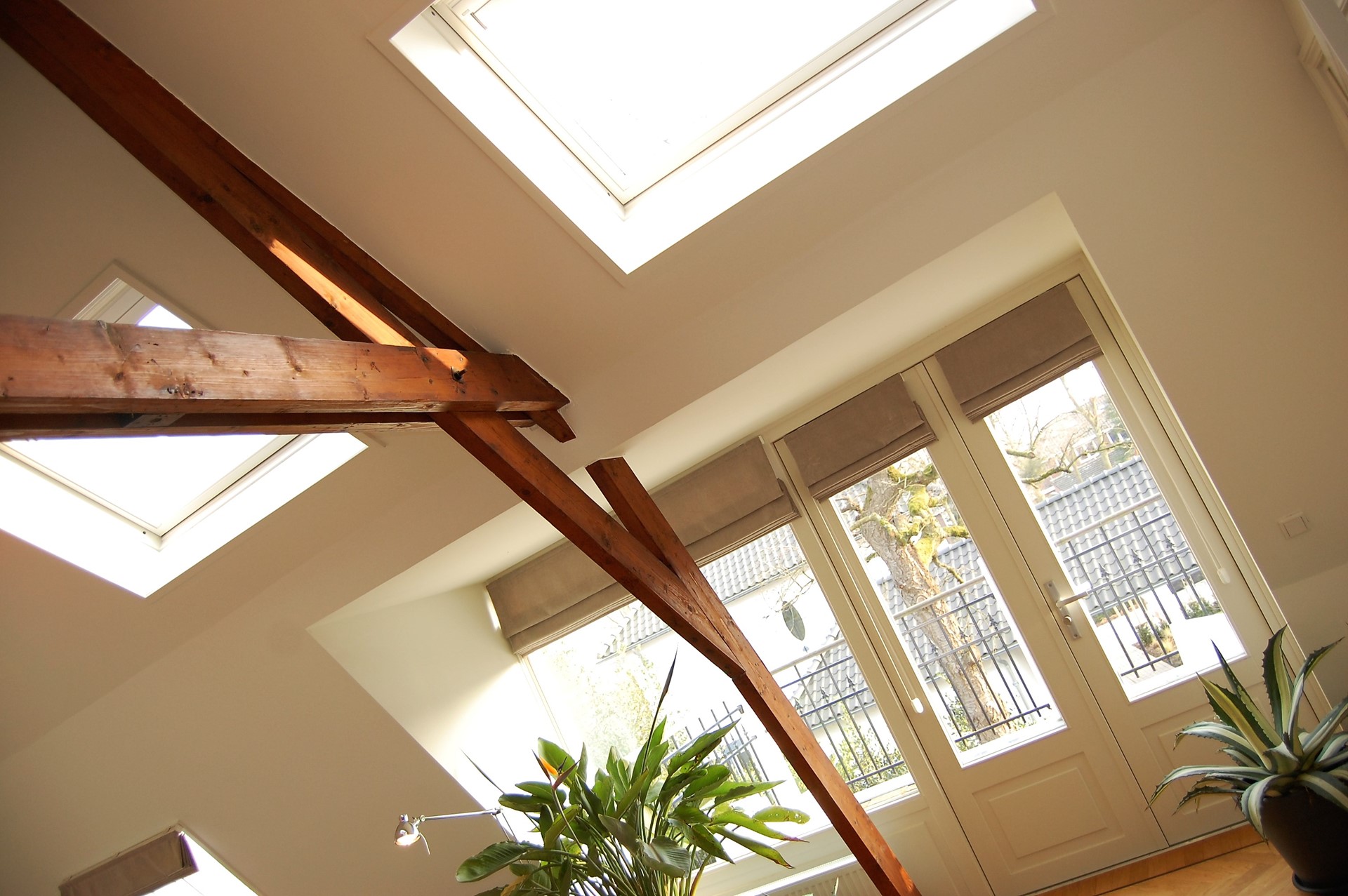 Appartement te huur in Nuenen aan Berg 63 – 2 kamers, 92 m²
