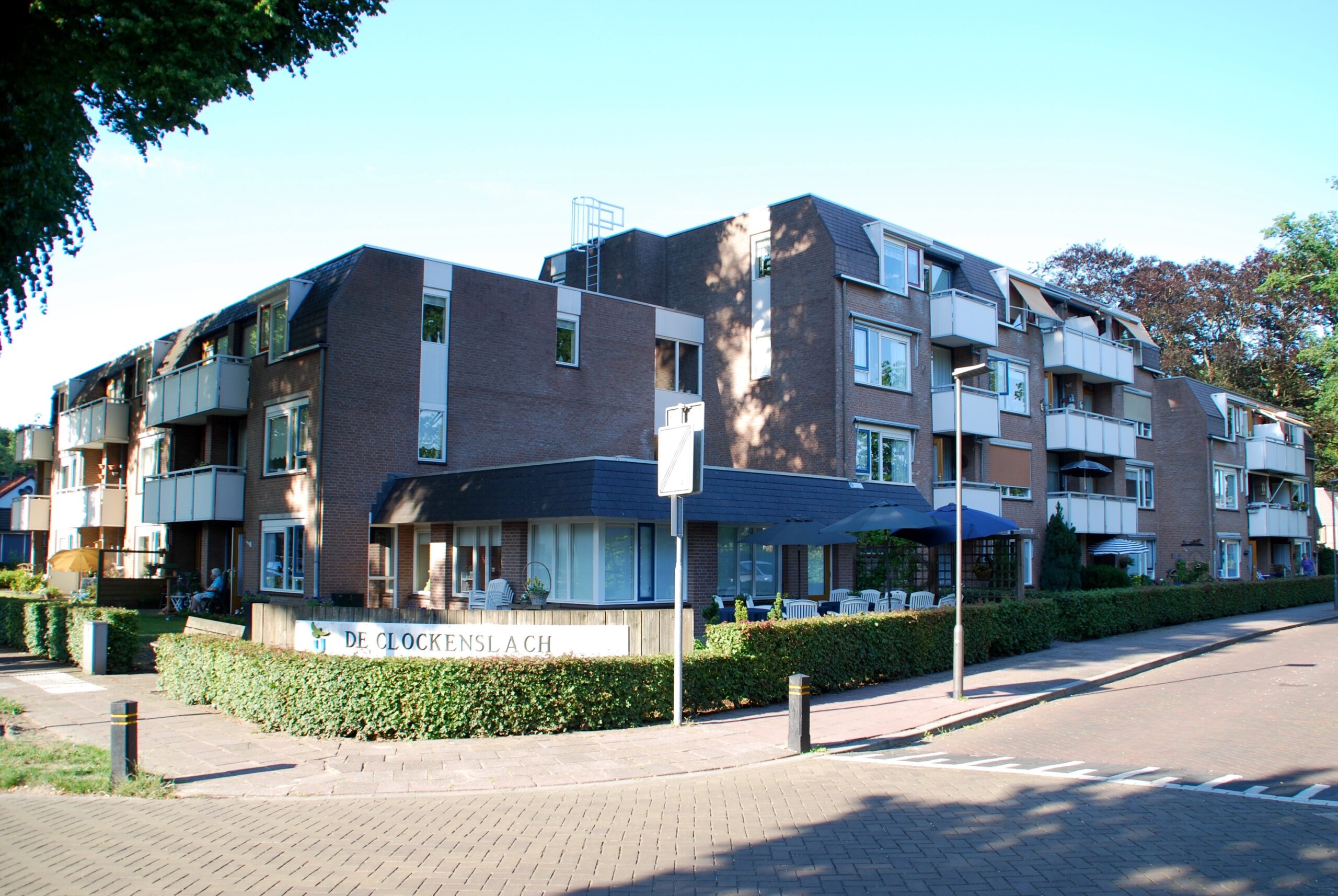 Appartement te huur in Nunspeet aan Ittmannserf 96 – 2 kamers, 43 m²