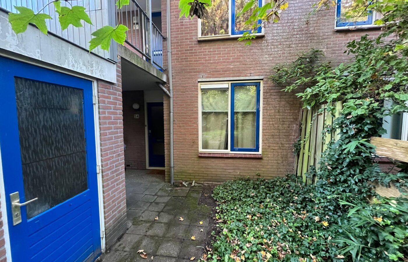 Benedenwoning te huur in Nunspeet aan Mackaystraat 54