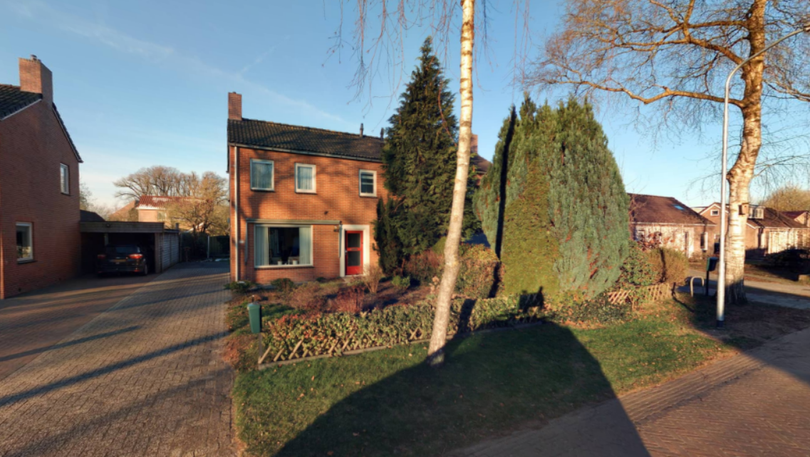 Huis te huur in Odoorn aan Laskowskilaan 12 – 4 kamers, 57 m²