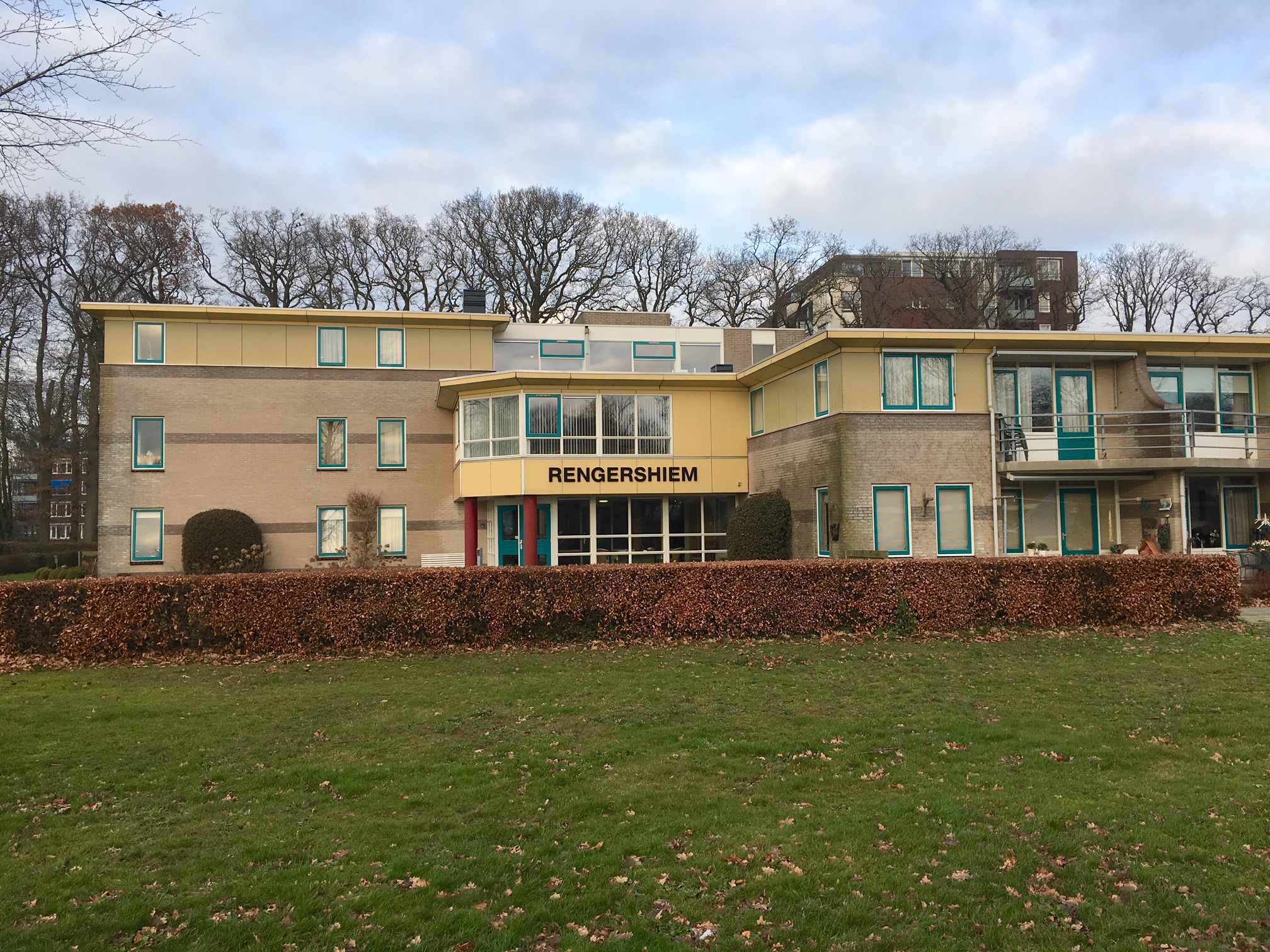 Appartement te huur in Oentsjerk aan Frisiastate 9 – 2 kamers, 55 m²