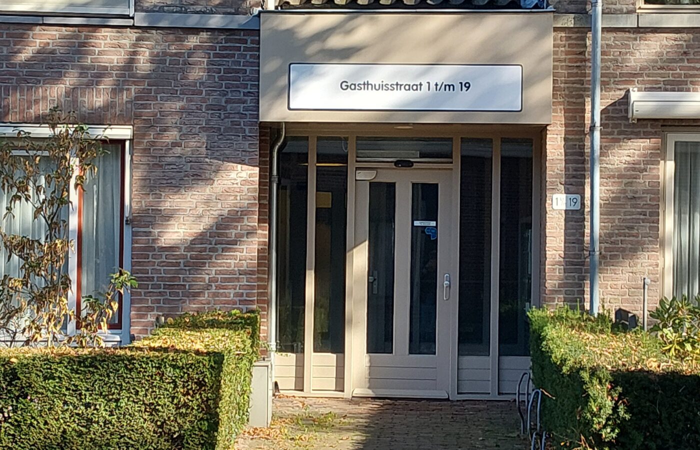 Appartement met lift te huur in Oirschot aan Gasthuisstraat 15 (foto 3)