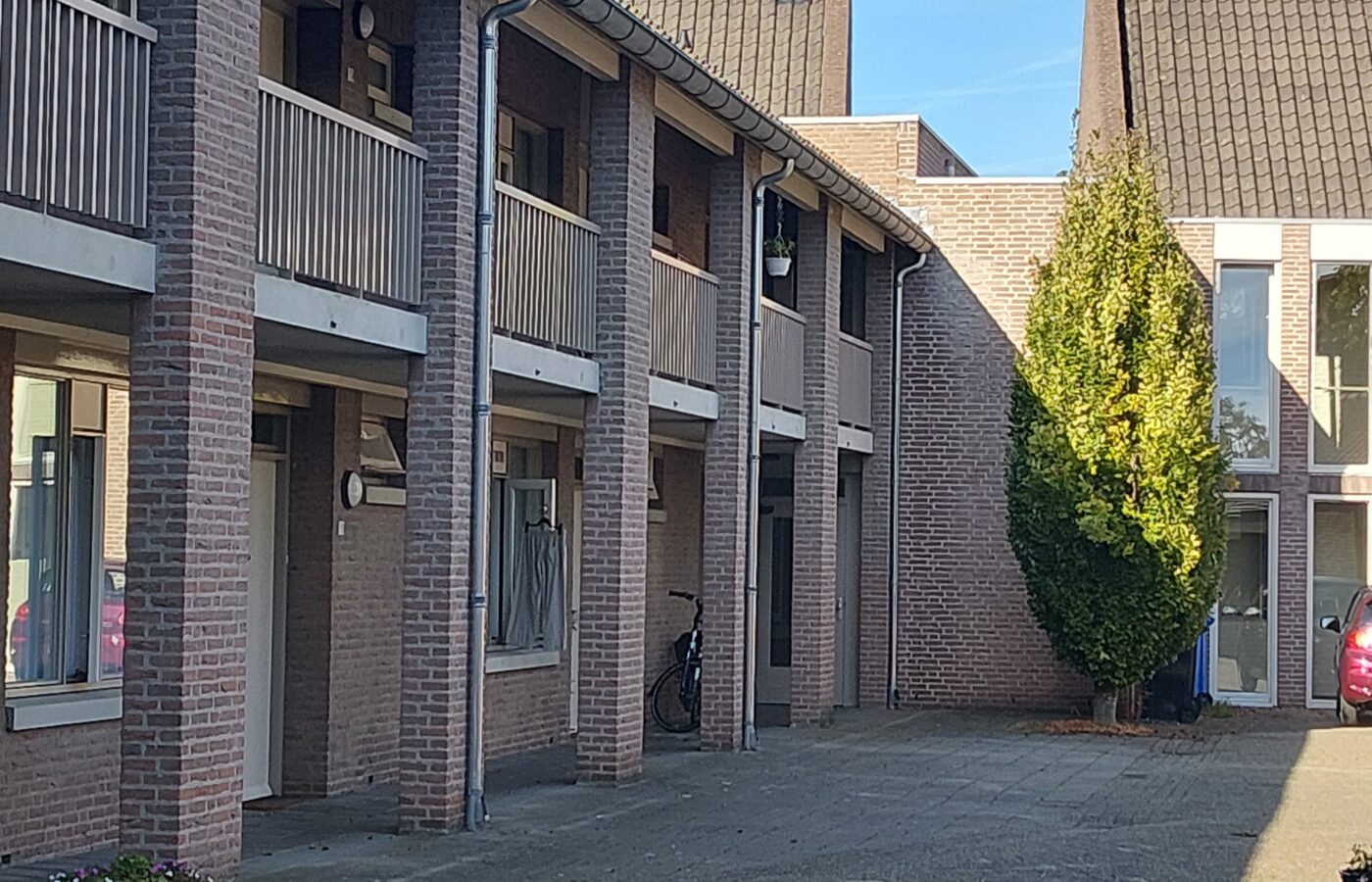 Appartement met lift te huur in Oirschot aan Gasthuisstraat 19 (foto 3)