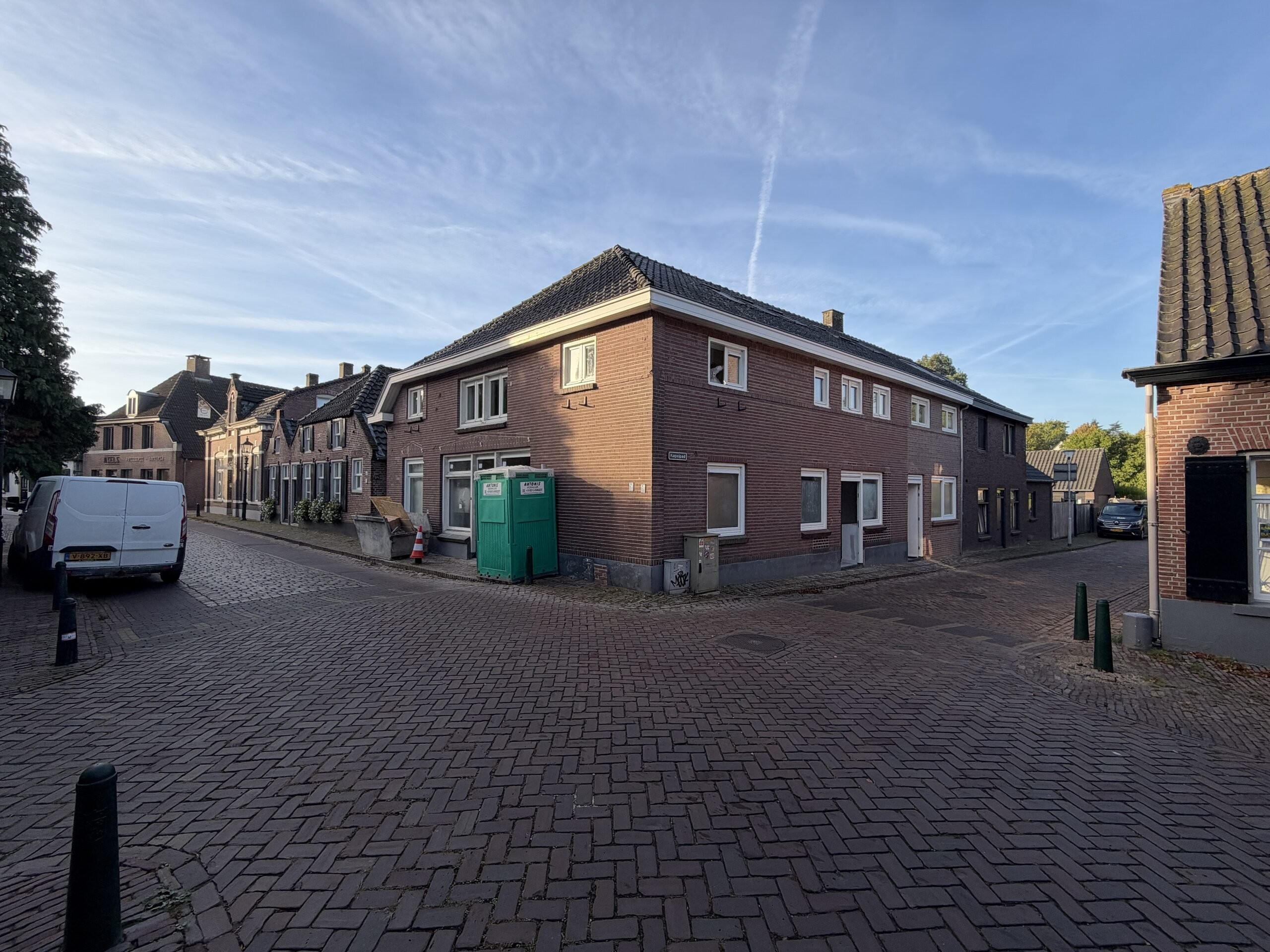 Appartement te huur in Oirschot aan Kapelpad – 2 kamers, 43 m²