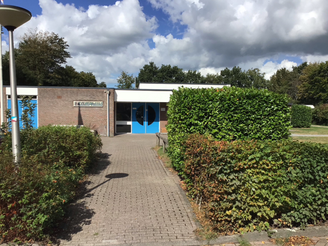 Huis te huur in Oldeberkoop aan Auke Faberlaan 5 – 2 kamers, 65 m²