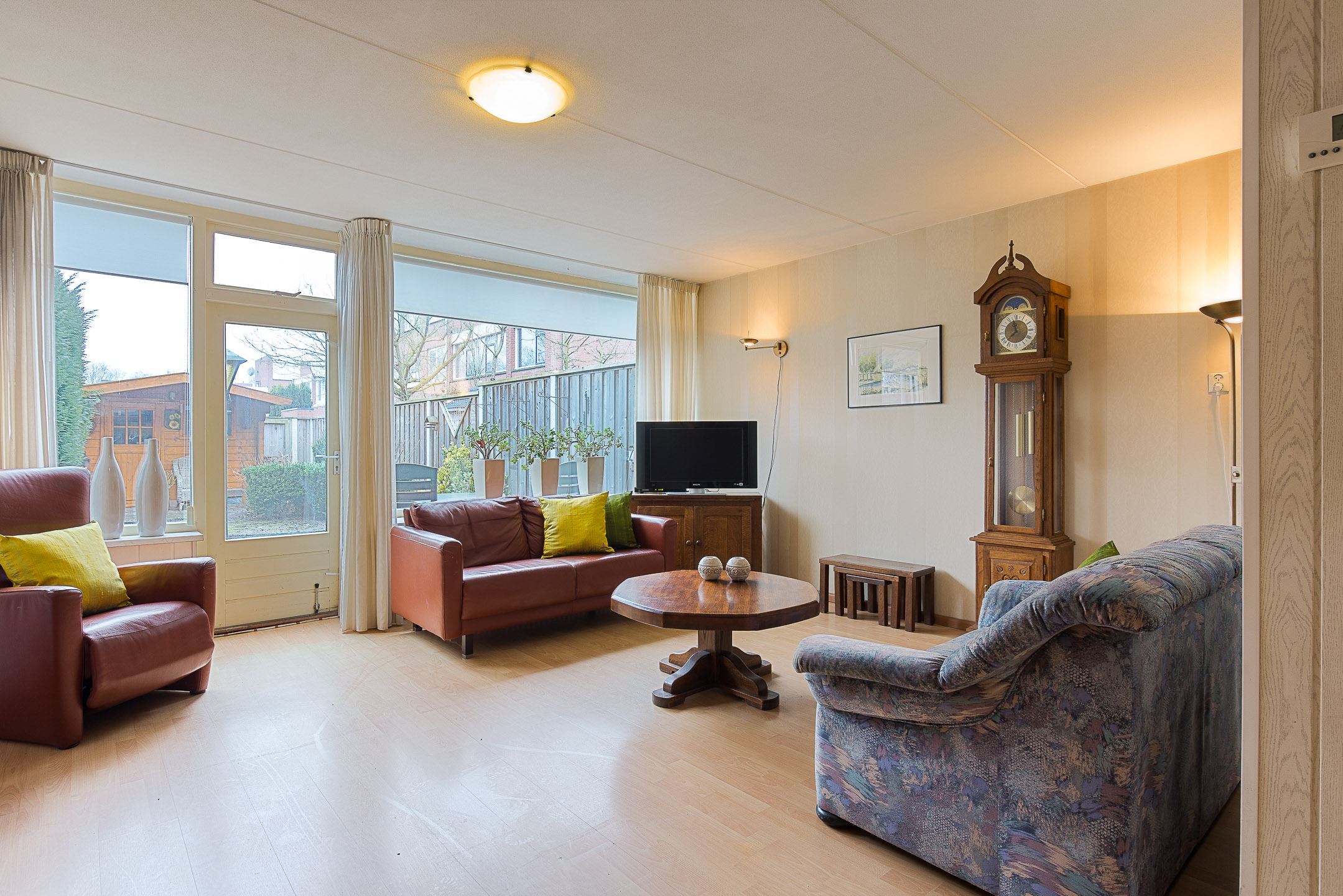 Huis te huur in Oldenzaal aan Peterskamplaan 81 – 4 kamers, 110 m²