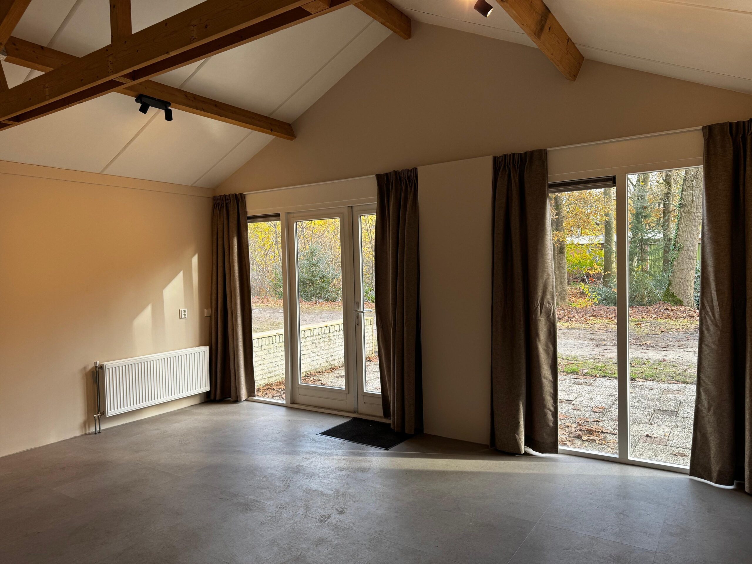Huis te huur in Ommen aan Hammerweg – 4 kamers, 61 m²