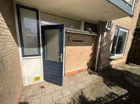 Appartement  te huur in Ooltgensplaat aan Marijkestraat 1 (foto 2)