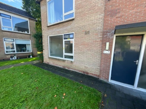 Appartement  te huur in Ooltgensplaat aan Marijkestraat 1