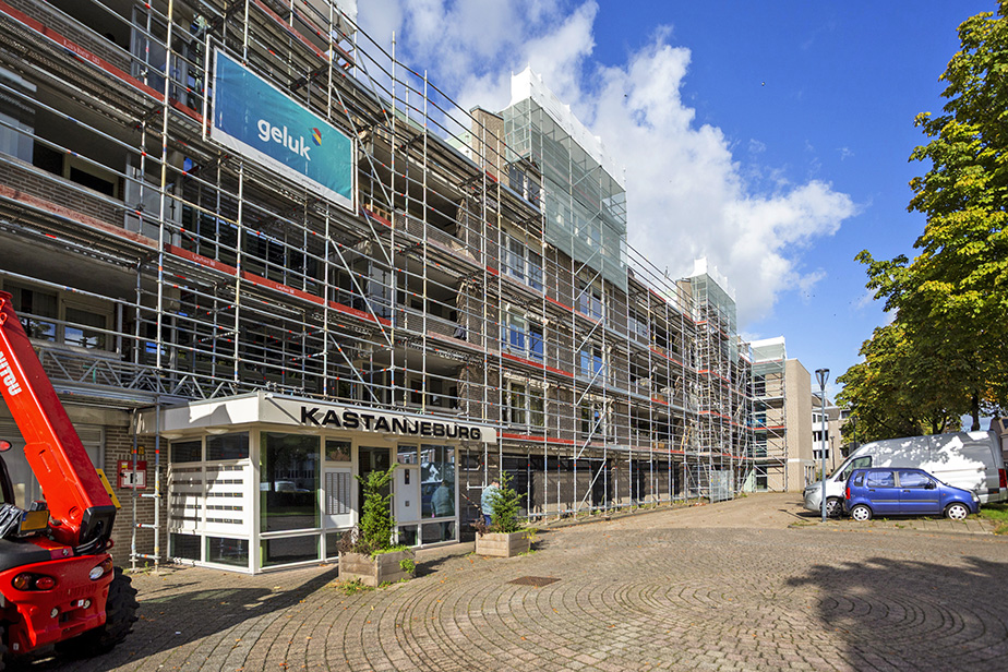 Appartement met lift te huur in Oosterhout NB aan De Braak 220 (foto 2)