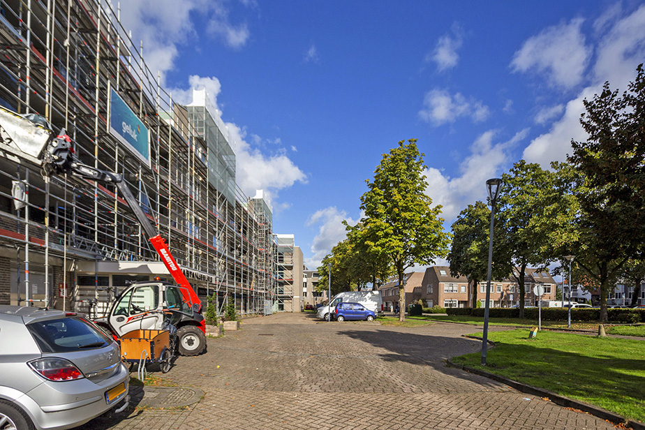 Appartement met lift te huur in Oosterhout NB aan De Braak 220 (foto 3)