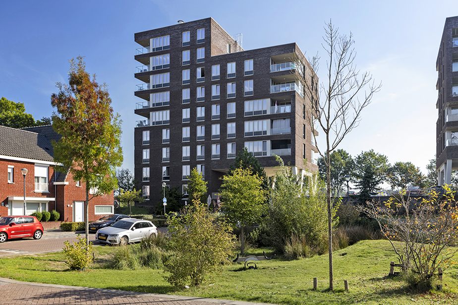 Appartement met lift te huur in Oosterhout NB aan Ruys de Beerenbrouckplein 38 (foto 2)