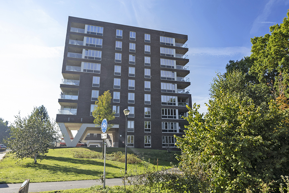 Appartement met lift te huur in Oosterhout NB aan Ruys de Beerenbrouckplein 38 (foto 3)