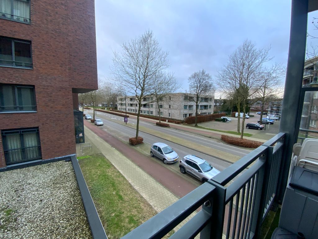 Appartement met lift te huur in Oosterhout NB aan Sint Antoniushof 121 (foto 2)