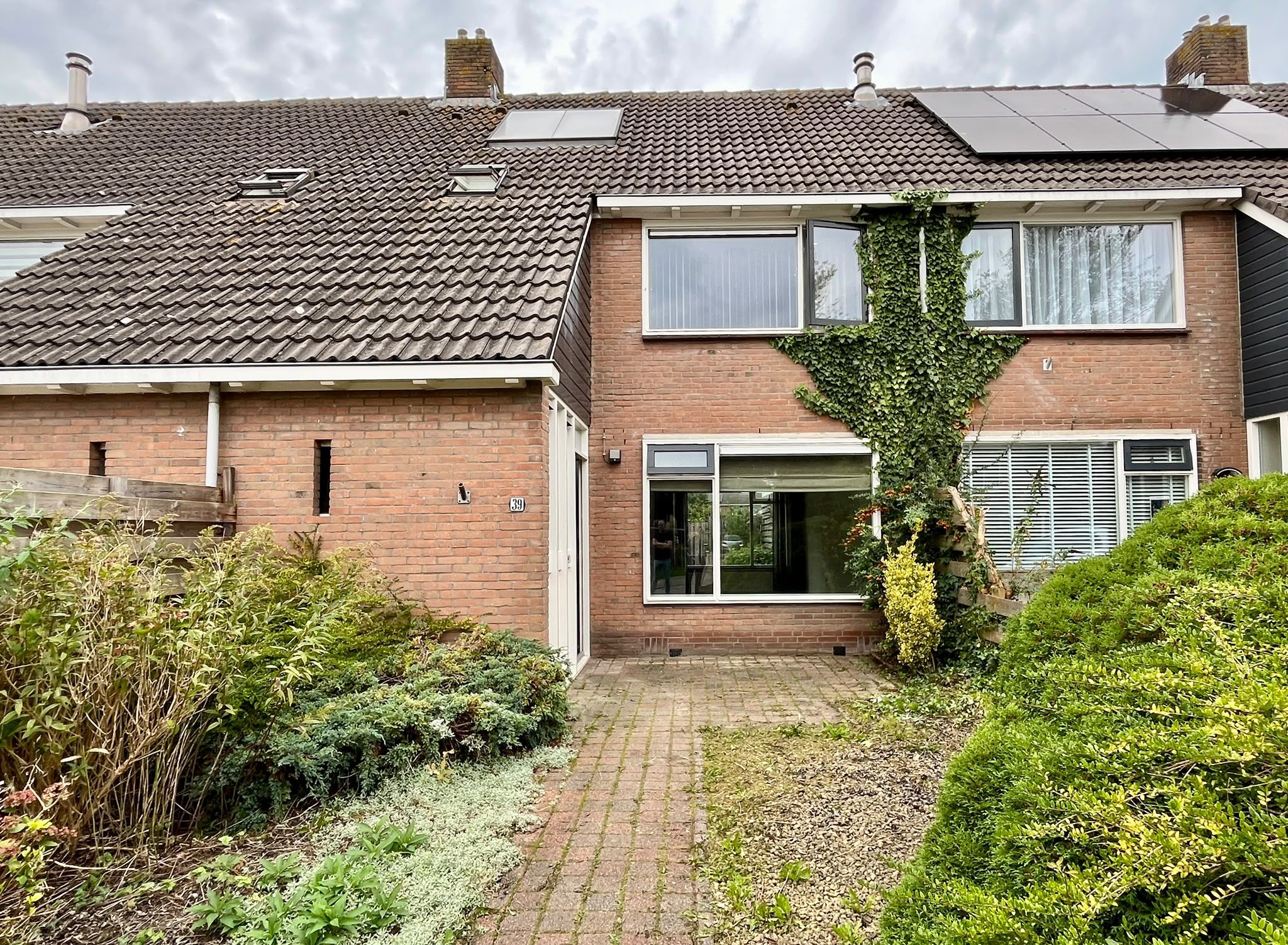 Huis te huur in Opmeer aan Aardebaan 39 – 5 kamers, 105 m²