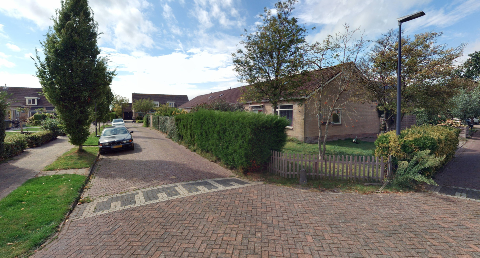 Huis te huur in Oppenhuizen aan Bonningastrjitte 42 – 2 kamers, 56 m²