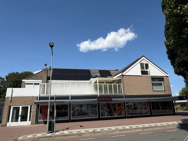 Appartement te huur in Ospel aan Aerthijsplein 11 – 4 kamers, 170 m²