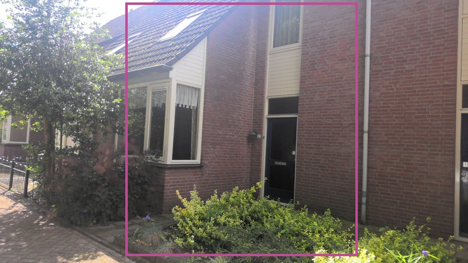Huis te huur in Oss aan Saffier 92 – 5 kamers