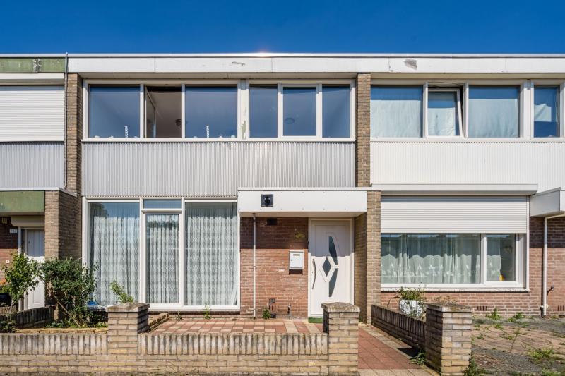 Studio te huur in Oss aan Wagenaarstraat 265 – 1 kamers, 18 m²