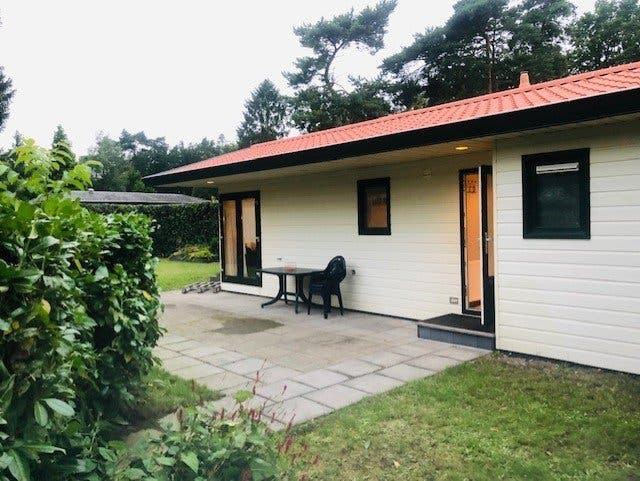 Huis te huur in Otterlo – 2 kamers, 60 m²
