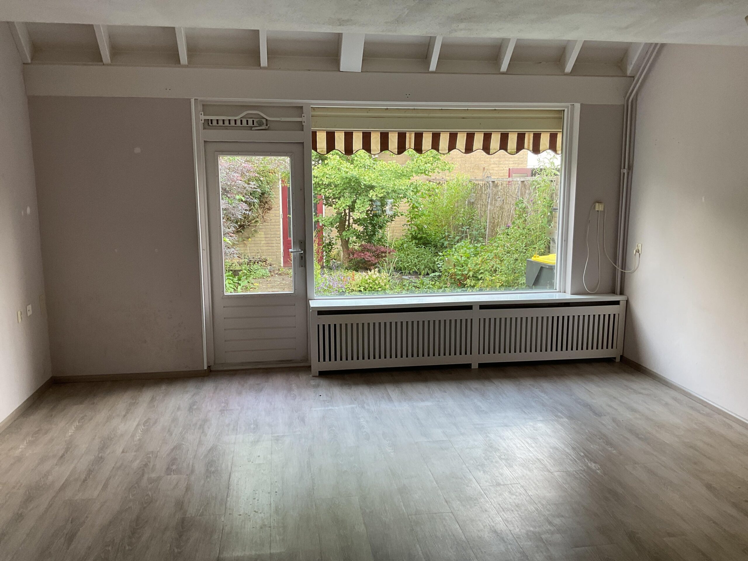 Appartement te huur in Oud-Beijerland aan Slobbegors – 2 kamers, 82 m²