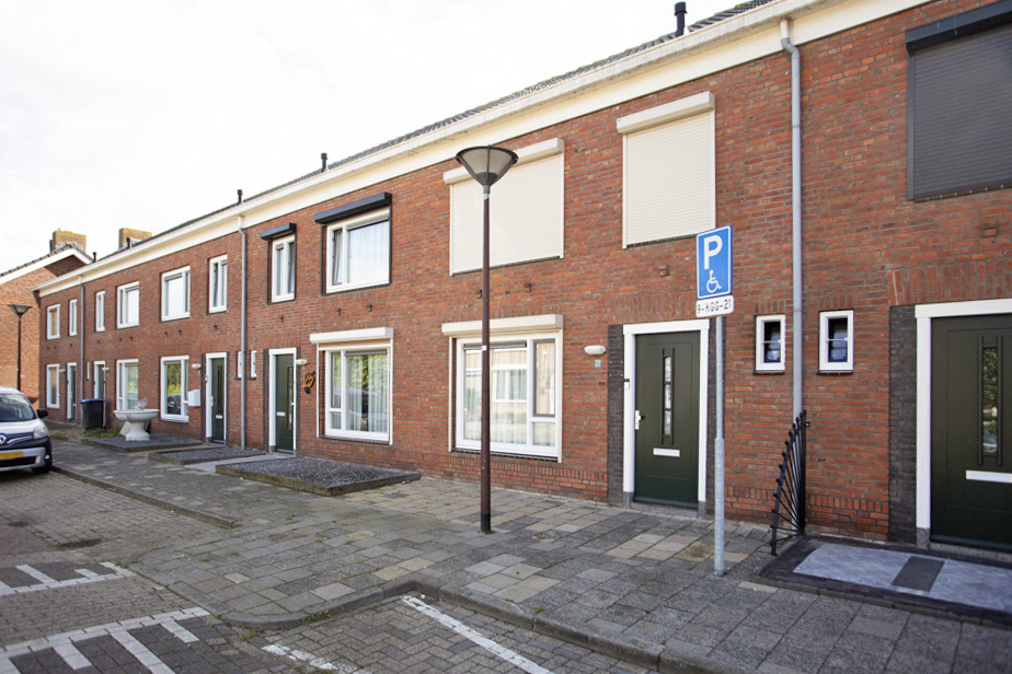 Eengezinswoning te huur in Oudenbosch aan Timberwolfstraat 27 (foto 2)
