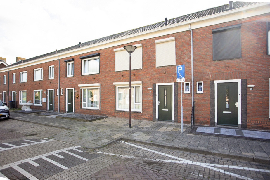 Eengezinswoning te huur in Oudenbosch aan Timberwolfstraat 27 (foto 3)