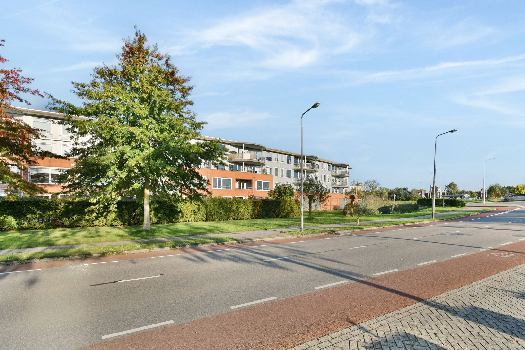 Appartement te huur in Ouderkerk aan de Amstel aan Dijkgraaf 105 – 3 kamers, 80 m²