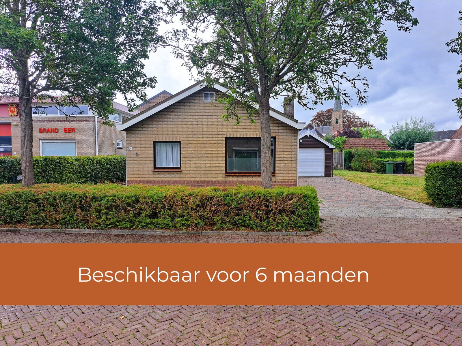 Huis te huur in Ovezande aan Burgemeester Andriessenstraat 350-41 – 3 kamers, 117 m²