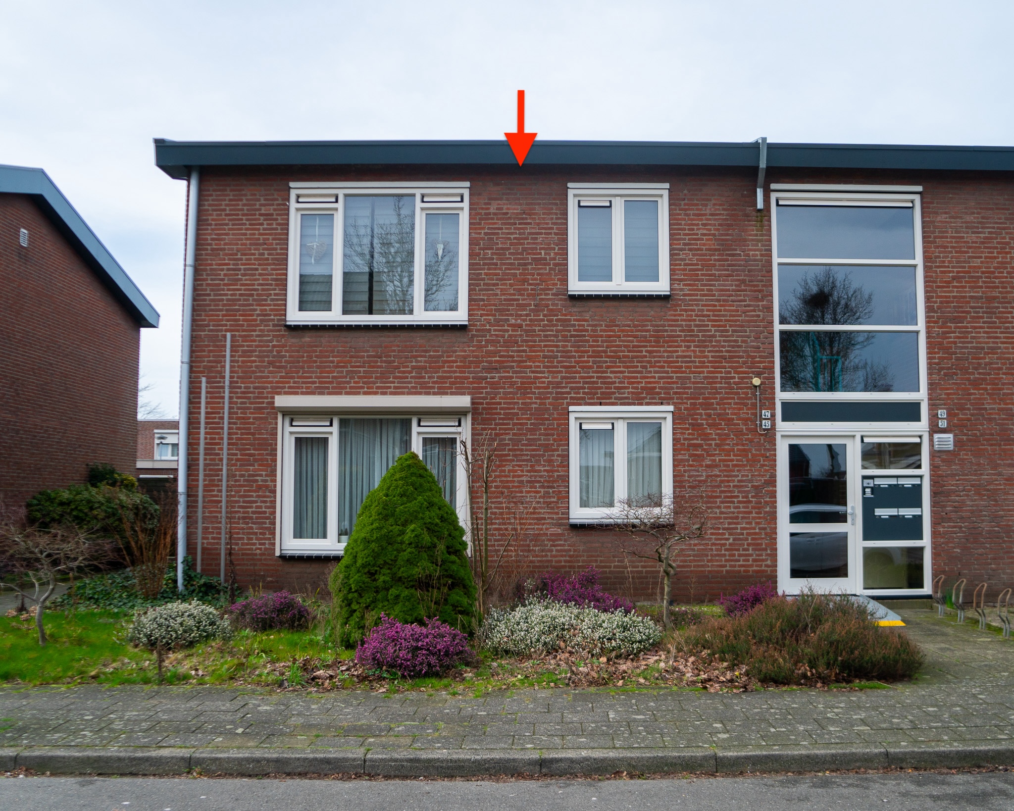Appartement te huur in Panningen aan Irenestraat 47 – 3 kamers, 88 m²