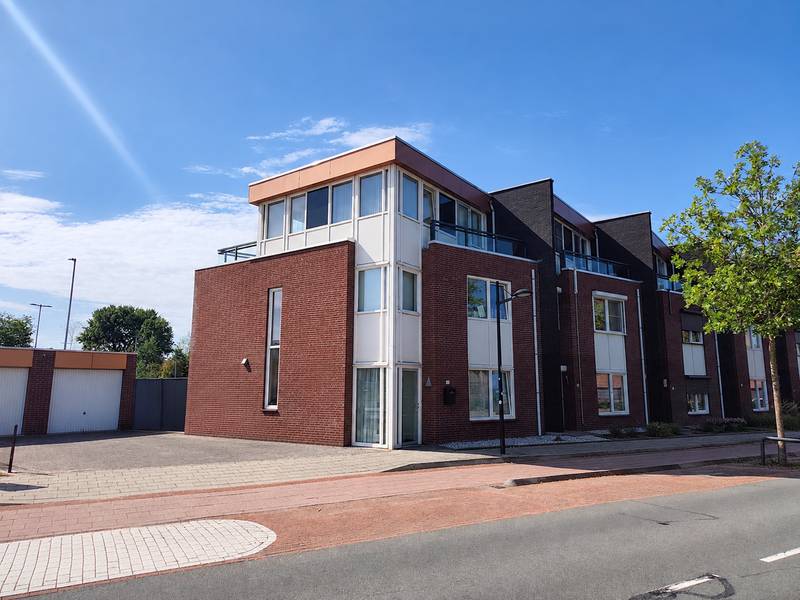 Huis te huur in Pey aan Zuiderpoort 33 – 4 kamers, 125 m²