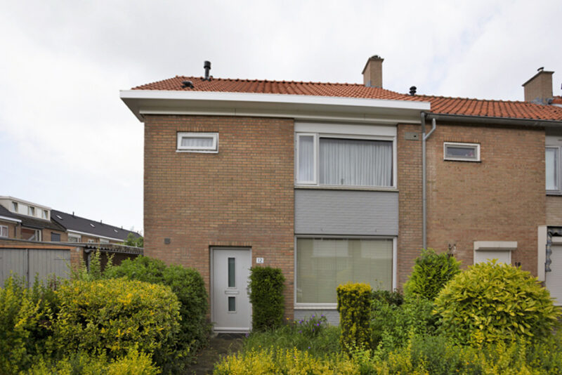 Eengezinswoning te huur in Prinsenbeek aan Geerakker 12