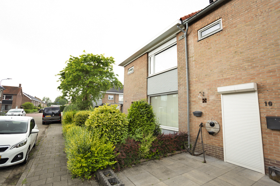 Eengezinswoning te huur in Prinsenbeek aan Geerakker 12 (foto 2)