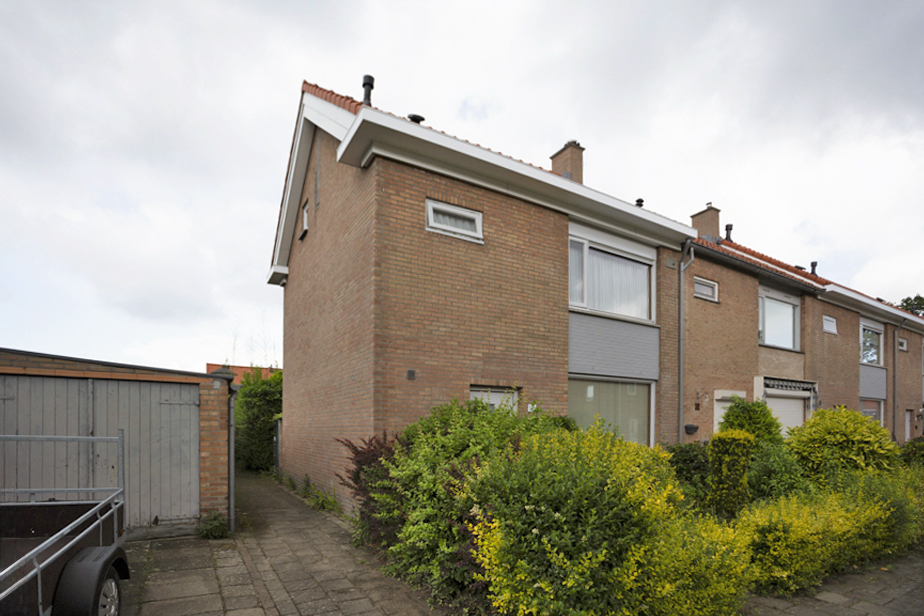 Eengezinswoning te huur in Prinsenbeek aan Geerakker 12 (foto 3)