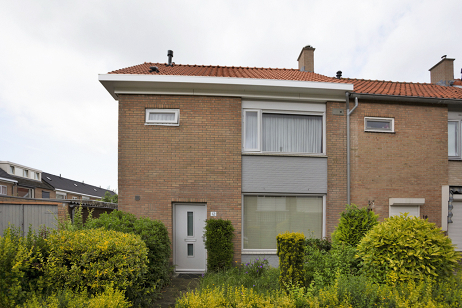 Eengezinswoning te huur in Prinsenbeek aan Geerakker 12