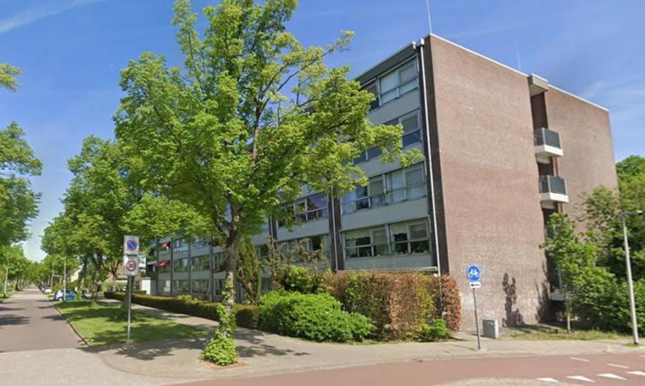 Appartement te huur in Purmerend aan Annette Poelmanstraat 150 – 2 kamers, 53 m²
