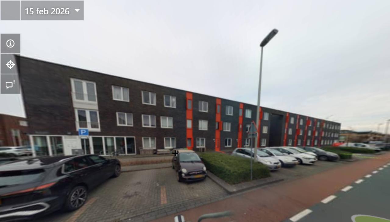 Appartement te huur in Purmerend aan Barcelonahaven 6 – 3 kamers, 73 m²
