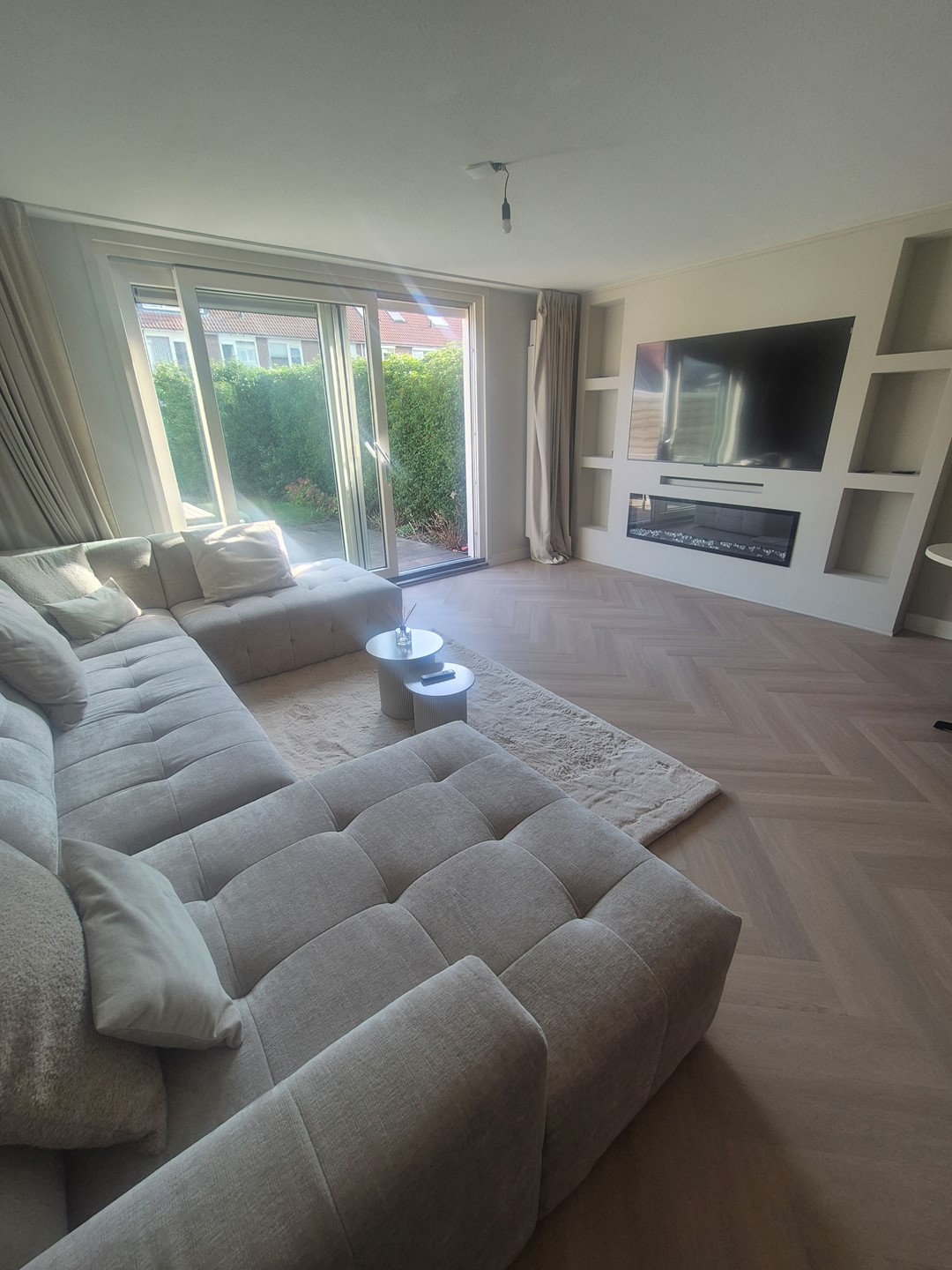 Huis te huur in Purmerend aan Basisveenstraat 47 – 5 kamers, 107 m²