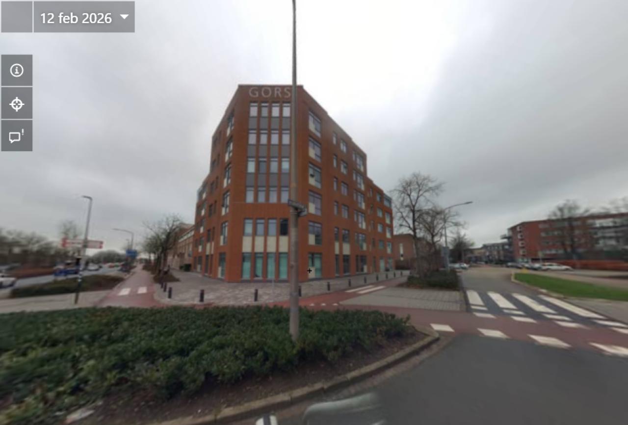 Appartement te huur in Purmerend aan Broekerhof 58 – 2 kamers, 4 m²