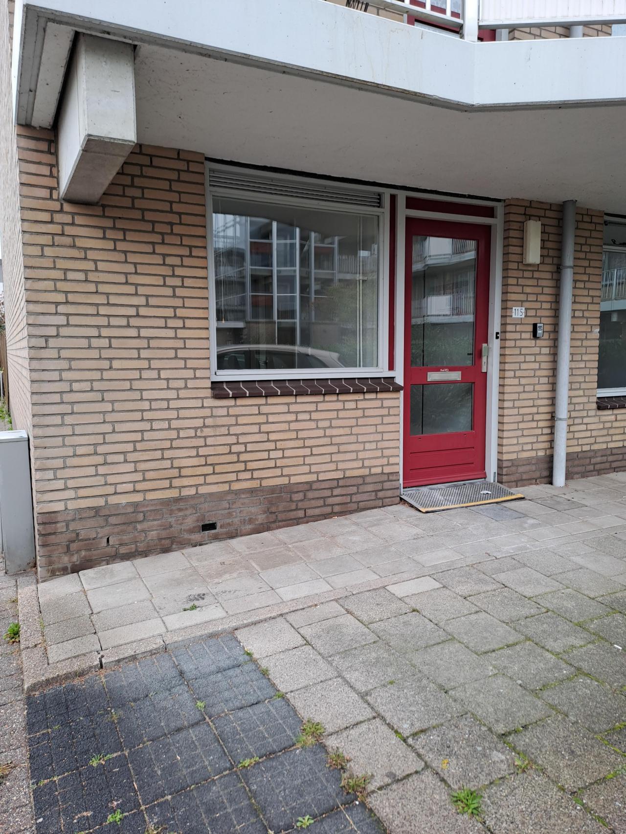 Appartement te huur in Purmerend aan Da Palestrinastraat 115 – 3 kamers, 63 m²