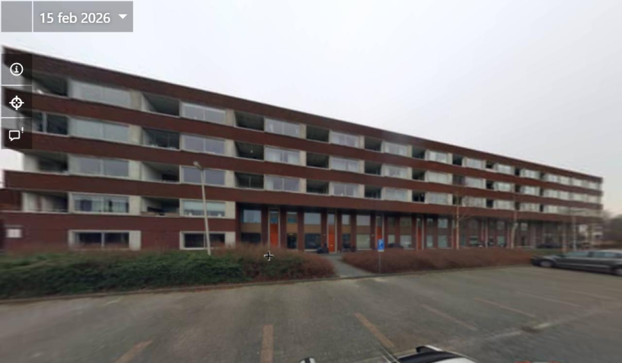 Appartement te huur in Purmerend aan Helsinkihaven 59 – 3 kamers, 63 m²