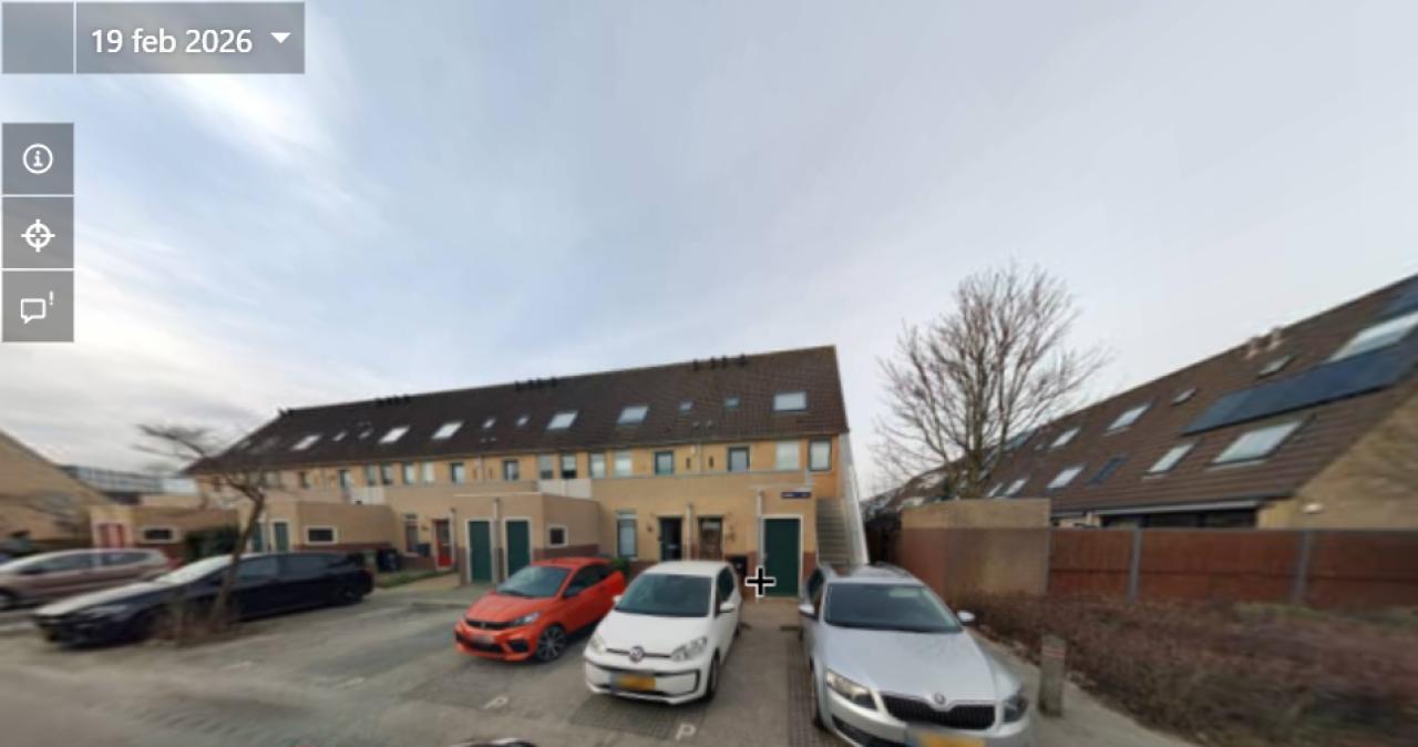 Appartement te huur in Purmerend aan Jasmijnstraat 2 – 2 kamers, 52 m²
